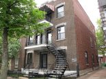 Condominium in Mercier / Hochelaga / Maisonneuve, Montreal / Island