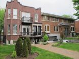 Condominium in Ahuntsic / Cartierville, Montreal / Island