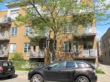 Condominium in Rosemont / La Petite Patrie, Montreal / Island