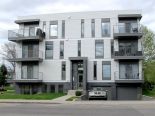 Condominium in Ste-Foy, Quebec North Shore