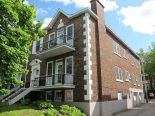Condominium in Outremont, Montreal / Island