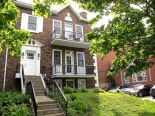 Condominium in Outremont, Montreal / Island