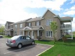 Condominium in Breakeyville, Quebec South Shore