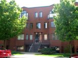 Condominium in Rosemont / La Petite Patrie, Montreal / Island