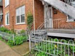 Condominium in Montcalm, Quebec North Shore