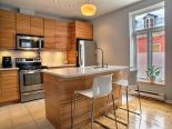 Condominium in Saint-Roch, Quebec North Shore