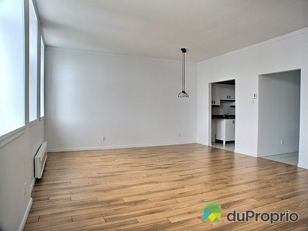 Living / Dining Room