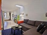 Condominium in Rosemont / La Petite Patrie, Montreal / Island