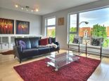 Condominium in Mercier / Hochelaga / Maisonneuve, Montreal / Island