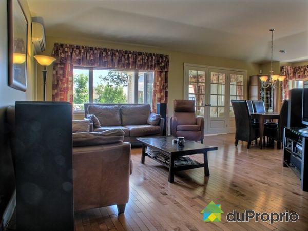 Open Concept