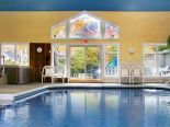 Piscine et spa