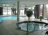 Piscine int�rieure