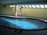 Piscine int�rieure