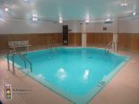 Piscine int�rieure