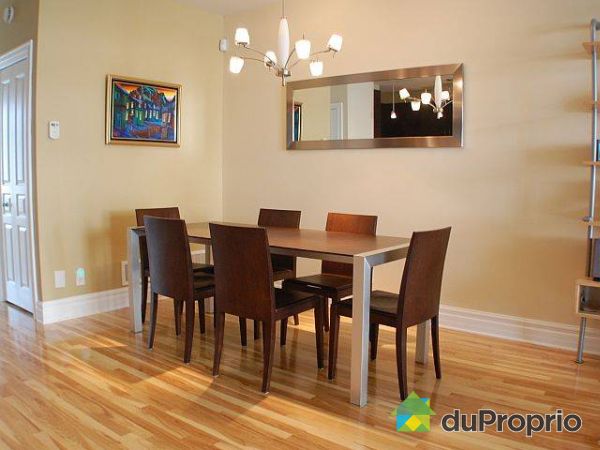 Salle � manger