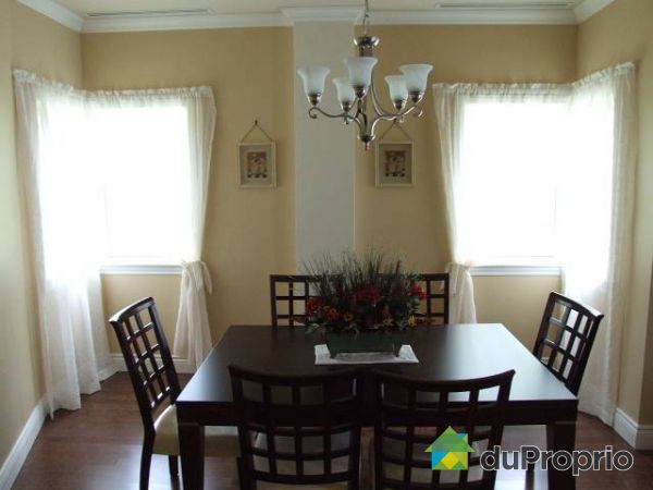 Salle � manger