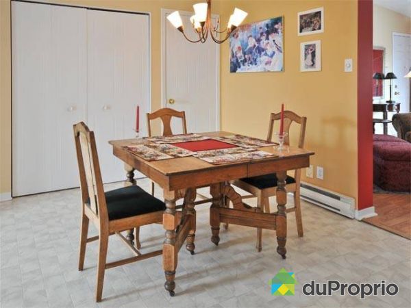 Salle � manger
