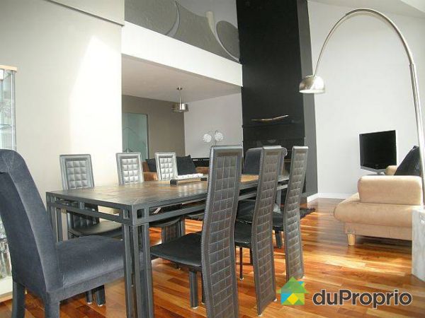 Salle � manger