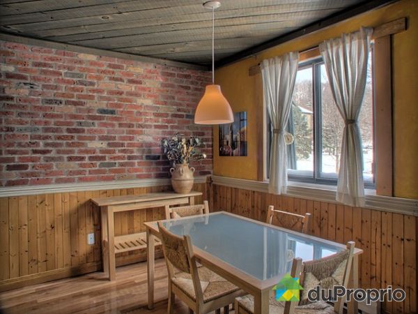 Salle � manger