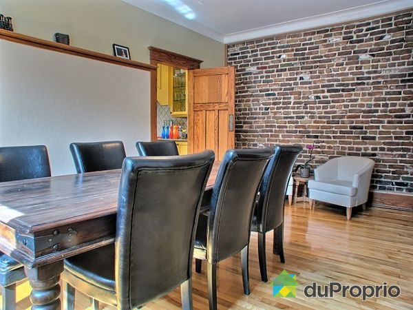 Salle � manger