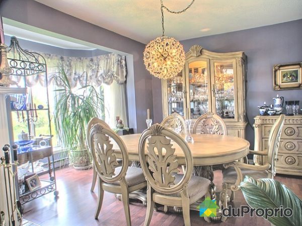 Salle � manger