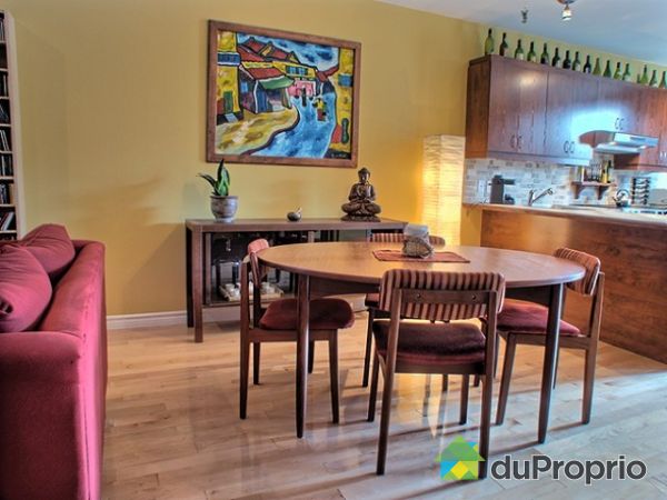 Salle � manger