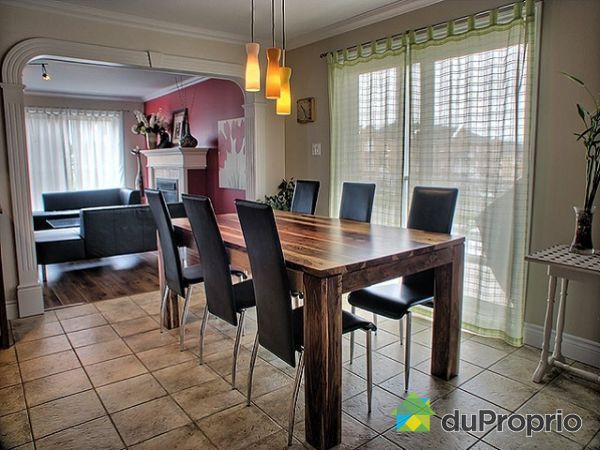 Salle � manger