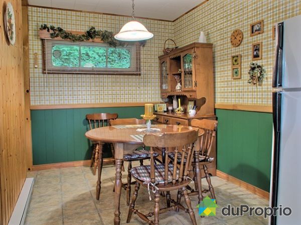 Salle � manger