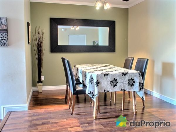 Salle � manger