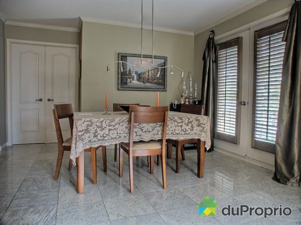 Salle � manger
