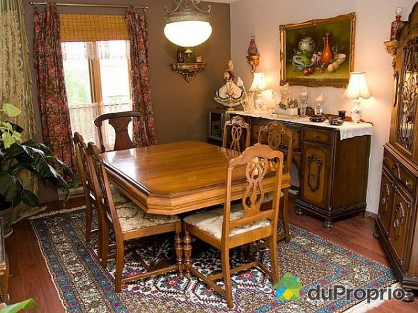 Salle � manger