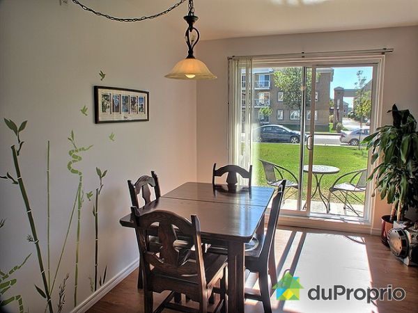 Salle � manger