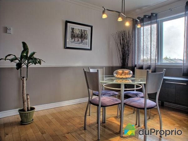 Salle � manger