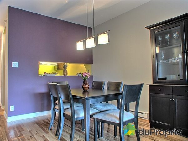 Salle � manger