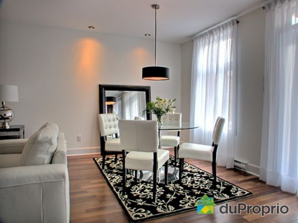 Salle � manger
