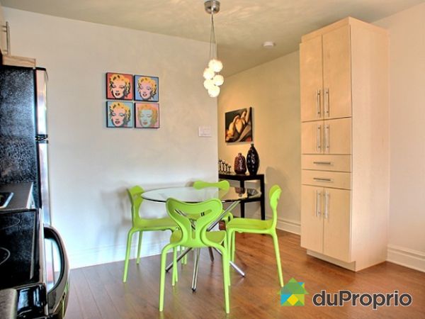 Salle � manger
