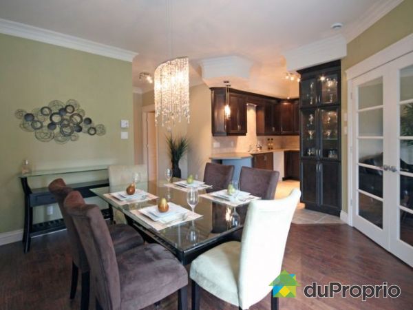 Salle � manger / Cuisine