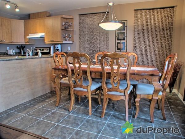 Salle � manger / Cuisine