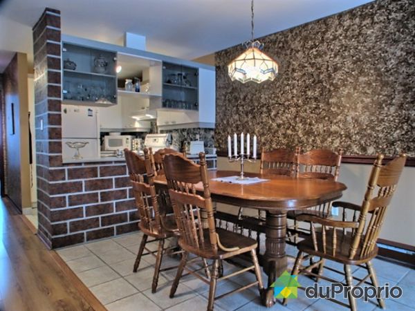 Salle � manger / Cuisine