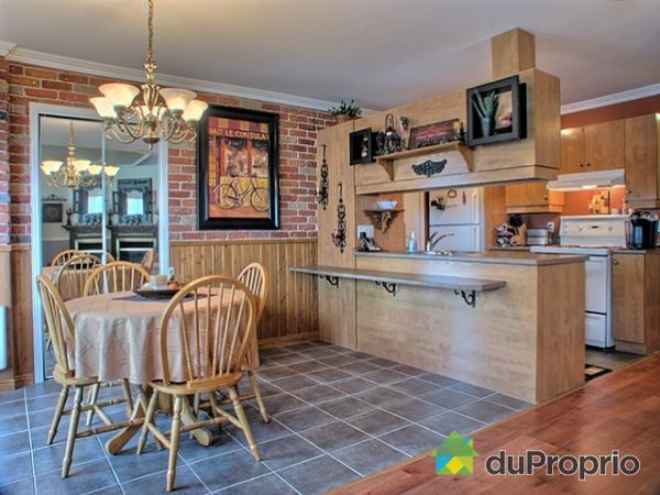 Salle � manger / Cuisine