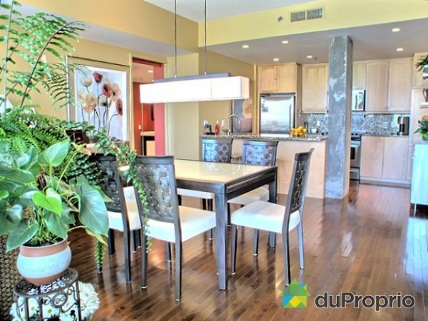 Salle � manger / Cuisine