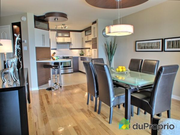 Salle � manger / Cuisine