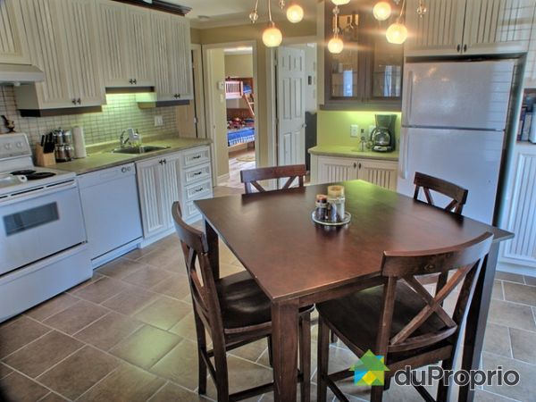 Salle � manger / Cuisine