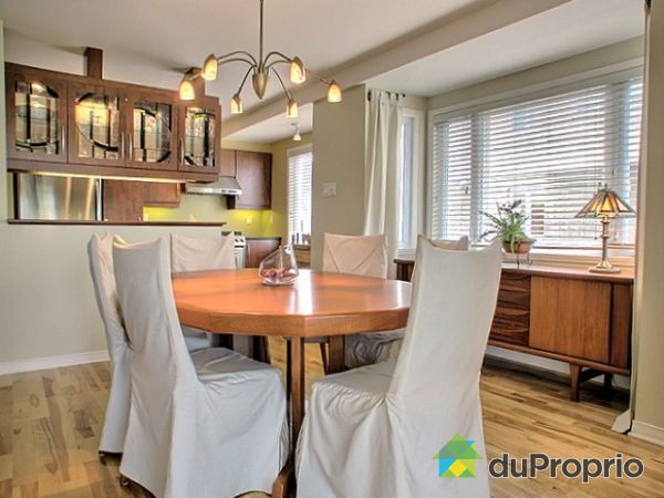 Salle � manger / Cuisine