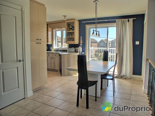 Salle � manger / Cuisine