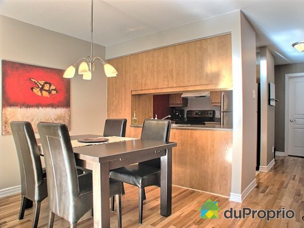 Salle � manger / Cuisine