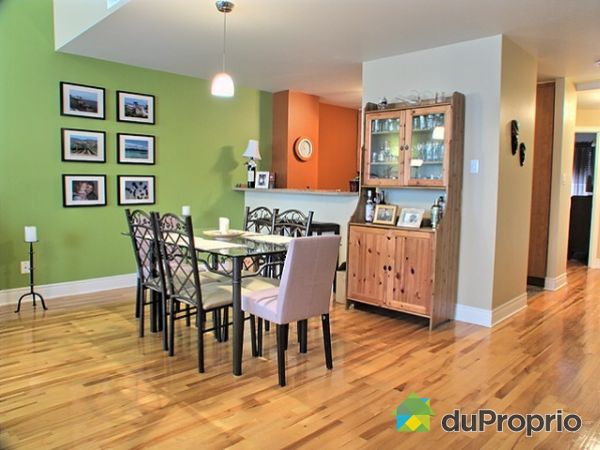 Salle � manger / Cuisine