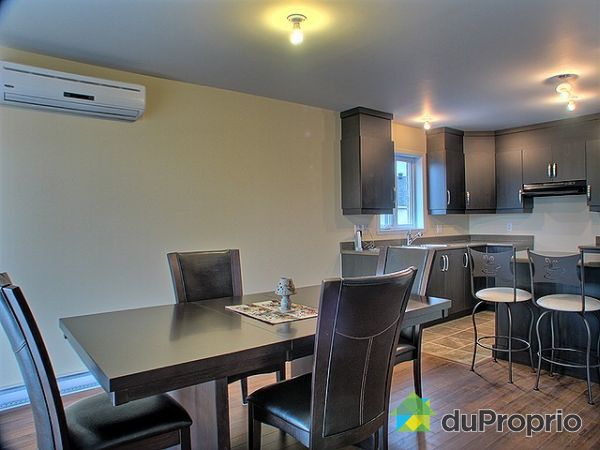 Salle � manger / Cuisine