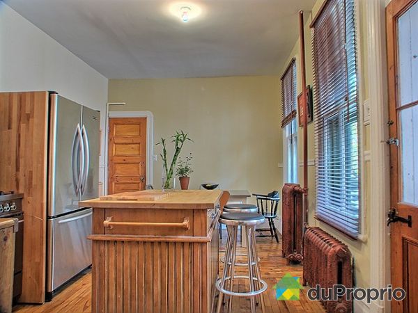 Salle � manger / Cuisine