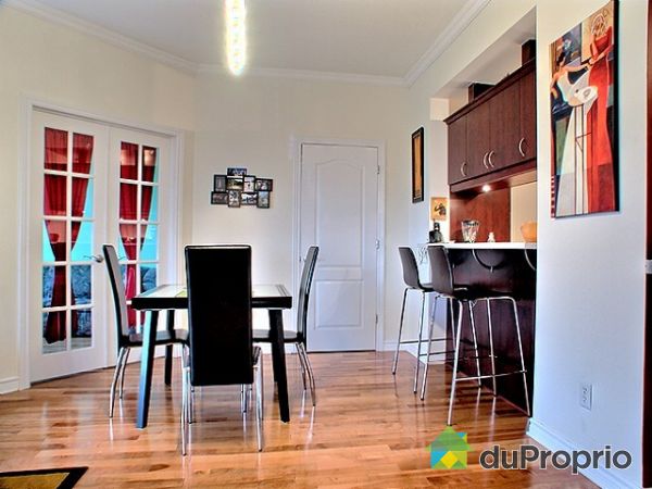 Salle � manger / Cuisine